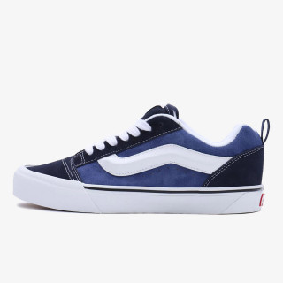 Vans Patike KNU SKOOL NAVY/TRUE WHITE 