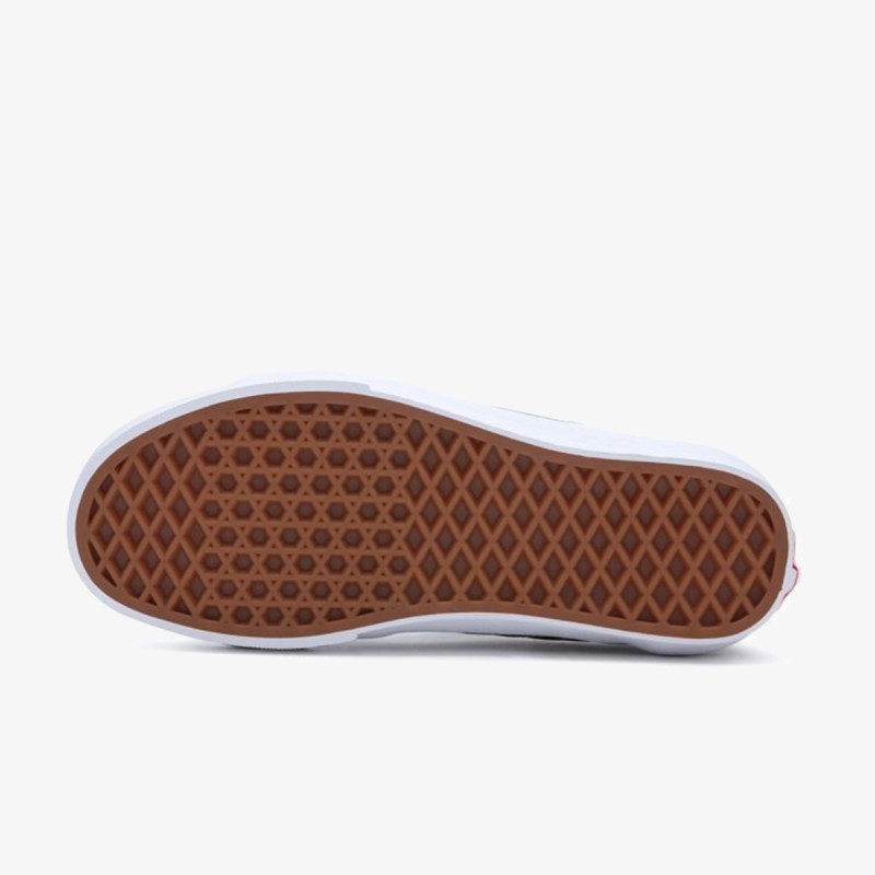 Vans Proizvodi SK8-LOW LEOPARD BLACK/TRUE WHITE 