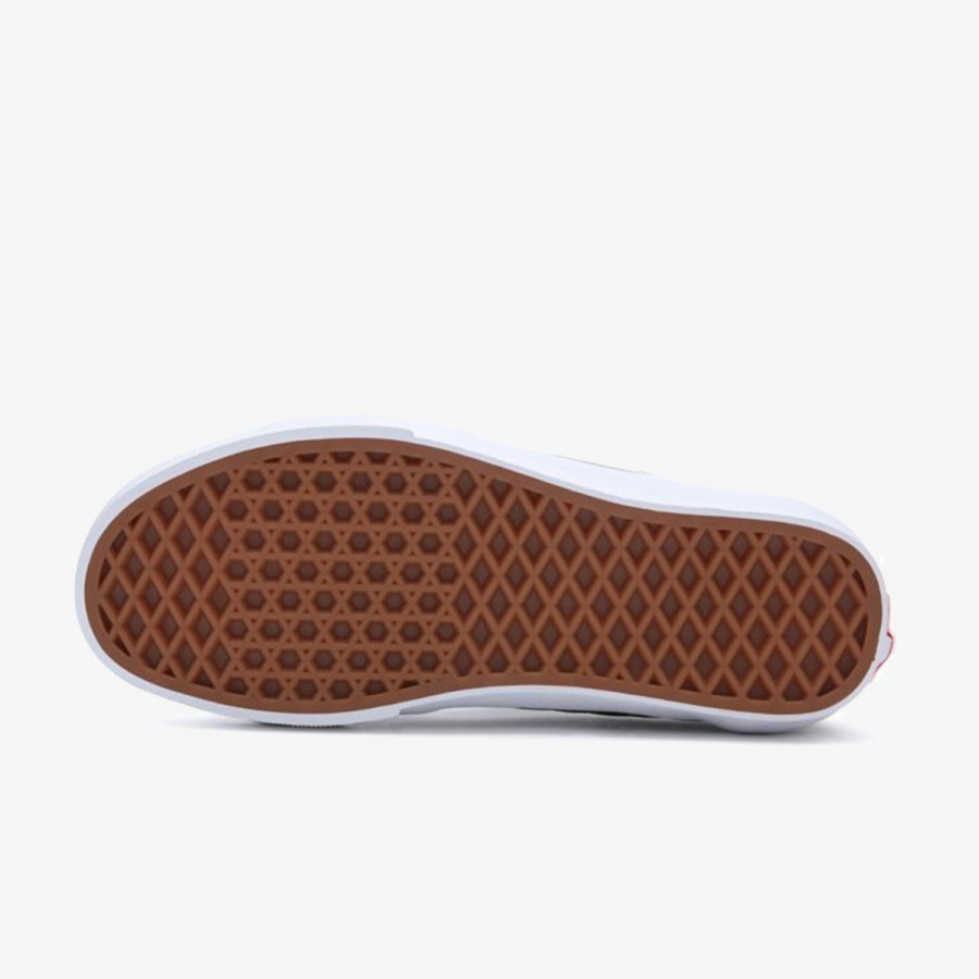 Vans Proizvodi SK8-LOW LEOPARD BLACK/TRUE WHITE 