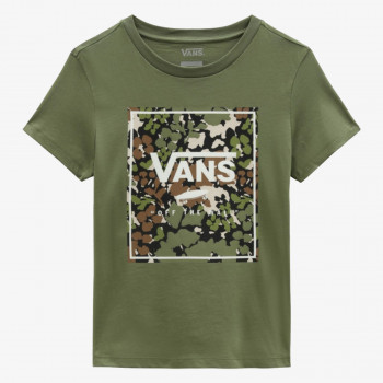 Vans Majica Wash Box 
