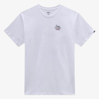 Vans Majica CHECKERBOARD TASTE TEE-B 