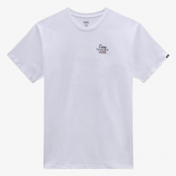 Vans Majica Vans Majica CHECKERBOARD TASTE TEE-B 