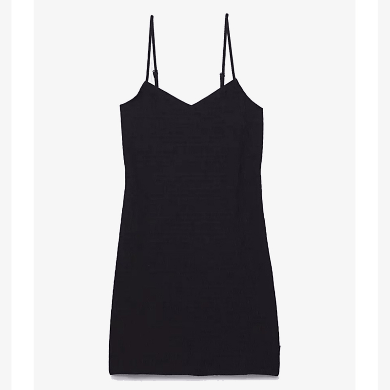 Vans Haljina BENTON CAMI DRESS 
