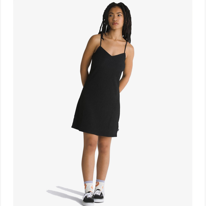 Vans Haljina BENTON CAMI DRESS 