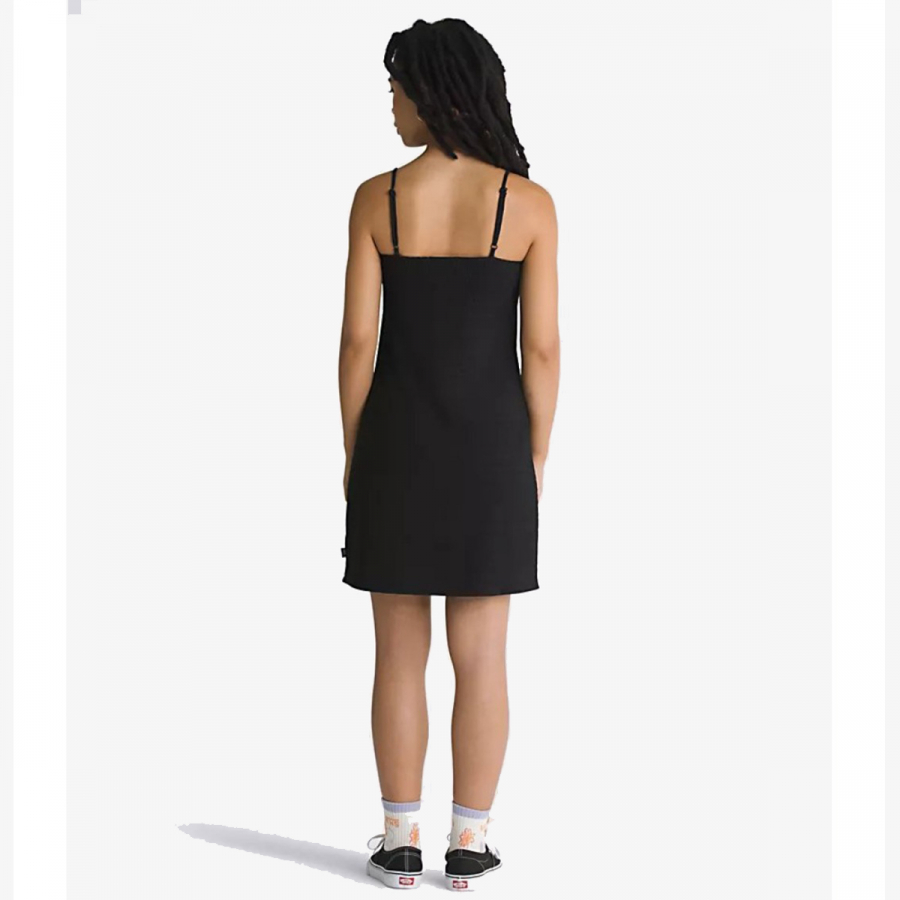 Vans Haljina BENTON CAMI DRESS 