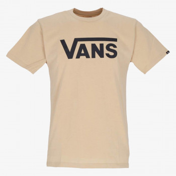 Vans Majica MN VANS CLASSIC TAOS TAUPE/BLACK 