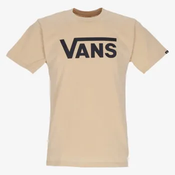 VANS Majica VANS Majica MN VANS CLASSIC TAOS TAUPE/BLACK 