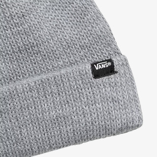 Vans Kapa MN CORE BASICS BEANIE HEATHER GREY 