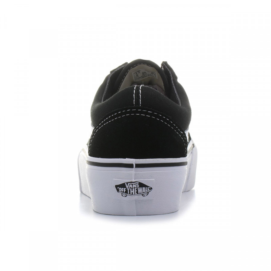 Vans Patike UA Old Skool Platform 