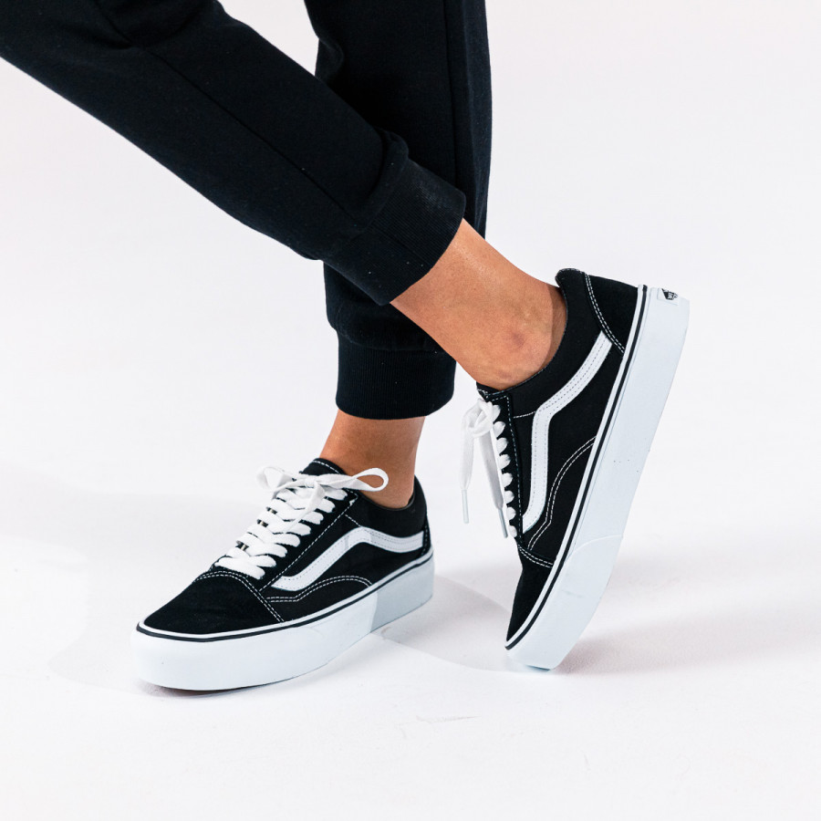 Vans Patike UA Old Skool Platform 