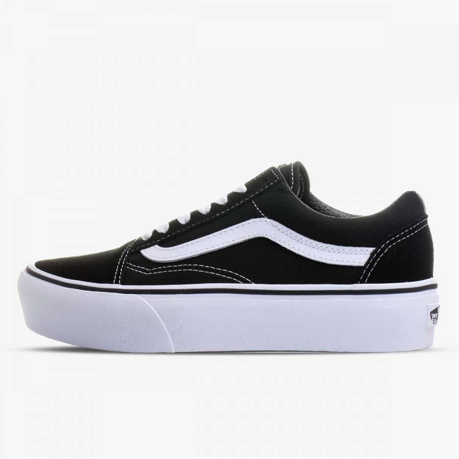 Vans Patike UA Old Skool Platform 