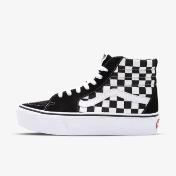VANS Patike SK8-Hi Platform 2 