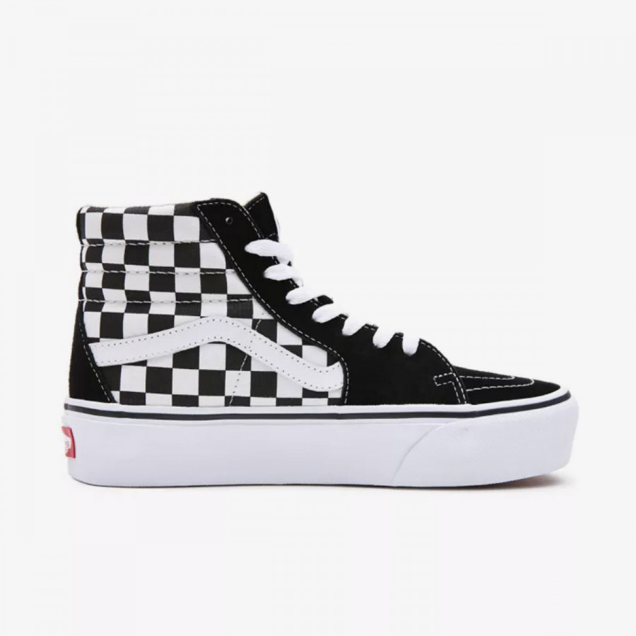 Vans Patike SK8-Hi Platform 2 