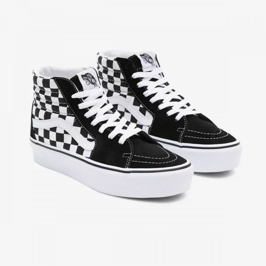 Vans Patike SK8-Hi Platform 2 