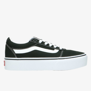 Vans Patike Ward Platform 
