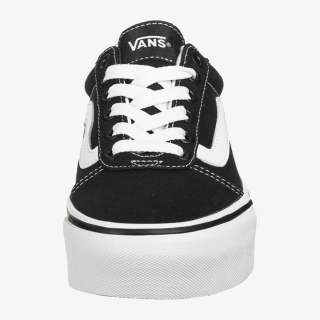 Vans Patike Ward Platform 