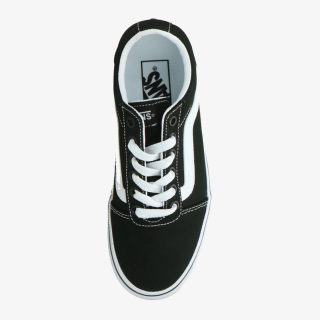 Vans Patike Ward Platform 