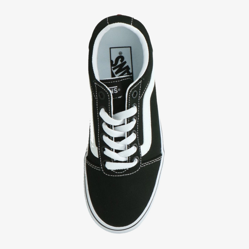 Vans Patike Ward Platform 