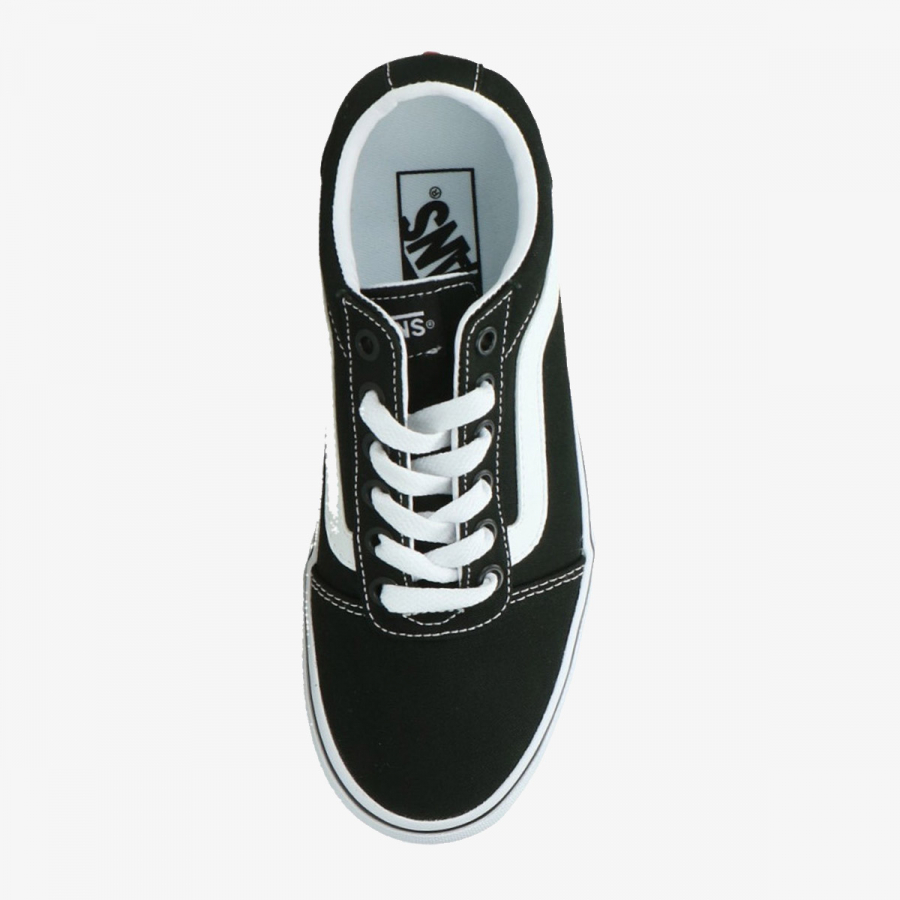 Vans Patike Ward Platform 