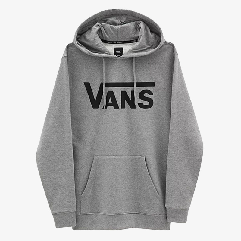 Vans Dukserica MN VANS CLASSIC PO HOODIE II MIDNIGHT 