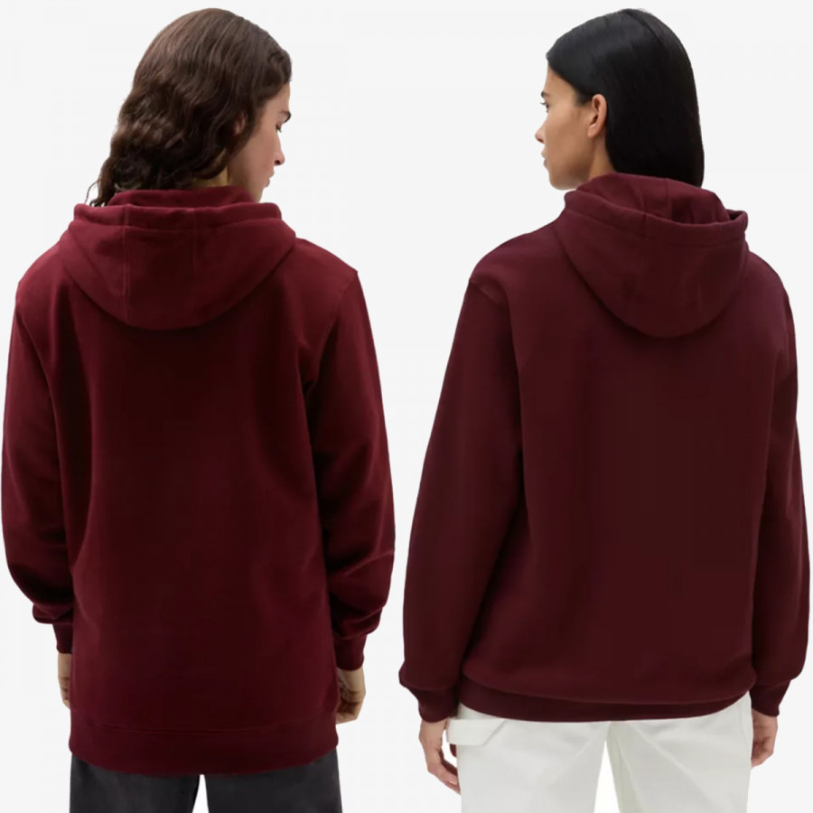 Vans Dukserica MN VANS CLASSIC PO HOODIE II PORT ROYALE 