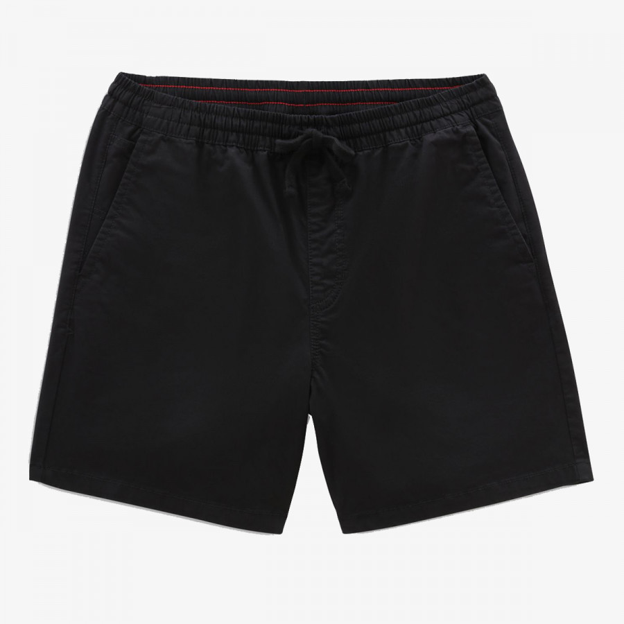 Vans Šorc MN RANGE RELAXED ELASTIC SHORT 