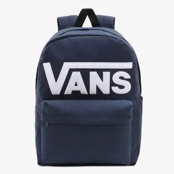 VANS Ranac OLD SKOOL DROP V BACKPACK DRESS BLUES 