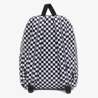 Vans Proizvodi MN OLD SKOOL CHECK B BLACK/WHI 
