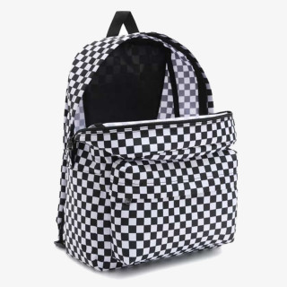 Vans Proizvodi MN OLD SKOOL CHECK B BLACK/WHI 