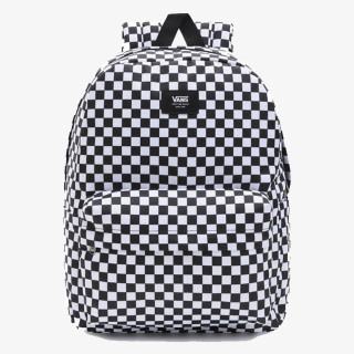 Vans Proizvodi MN OLD SKOOL CHECK B BLACK/WHI 