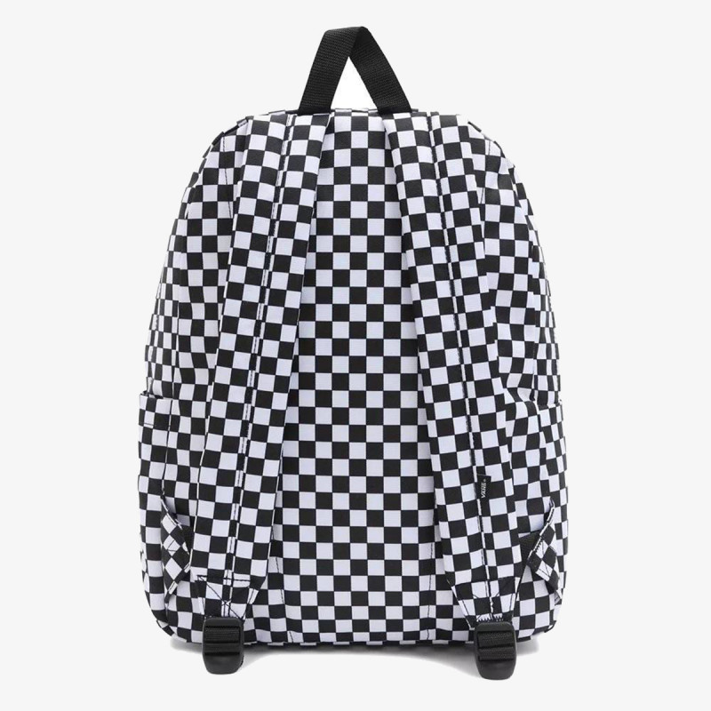 Vans Proizvodi MN OLD SKOOL CHECK B BLACK/WHI 