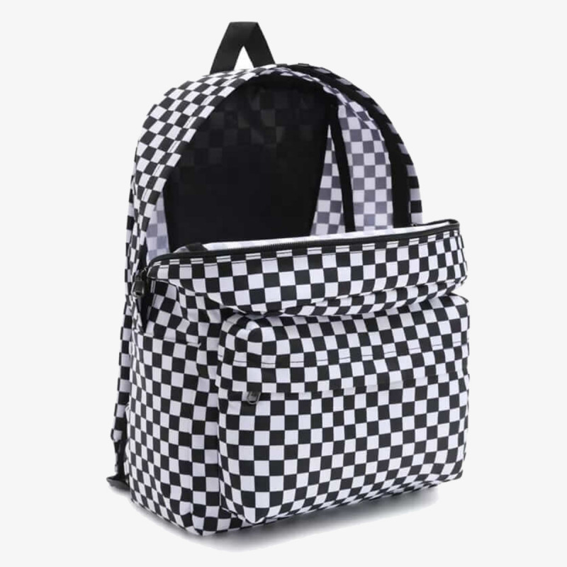 Vans Proizvodi MN OLD SKOOL CHECK B BLACK/WHI 