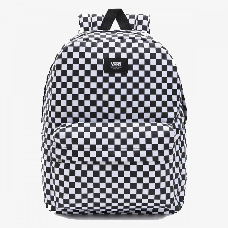 Vans Proizvodi MN OLD SKOOL CHECK B BLACK/WHI 