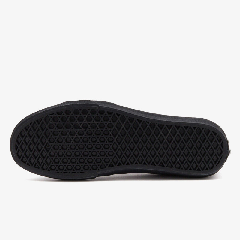 Vans Patike UA SK8-LOW CONTRAST BLACK/WHITE 