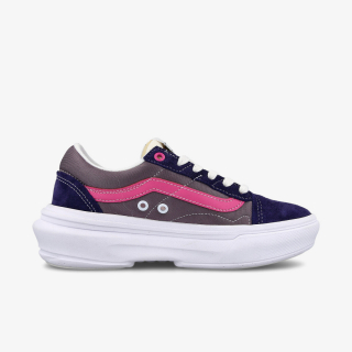 Vans Patike UA OLD SKOOL OVERT CC POP COLOR ECLIPSE/ 