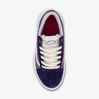 Vans Patike Old Skool Overt CC 