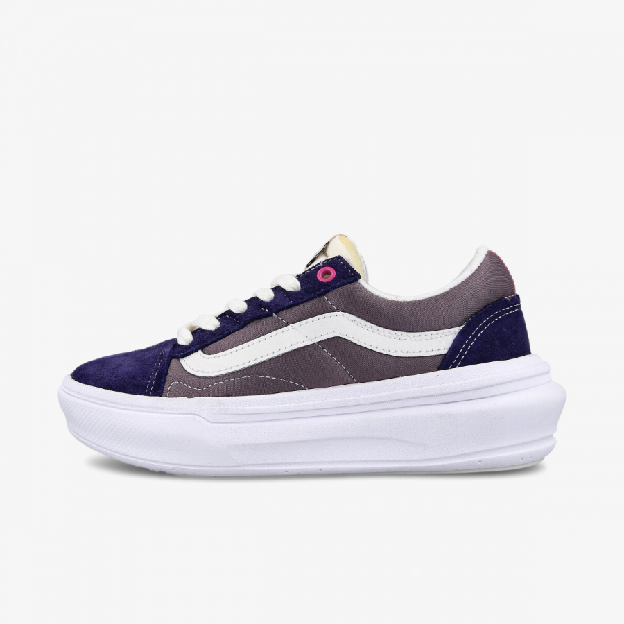 Vans Patike UA OLD SKOOL OVERT CC POP COLOR ECLIPSE/ 