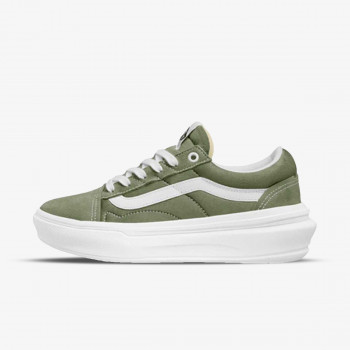 Vans Patike Vans Patike UA OLD SKOOL OVERT CC LODEN GREEN 