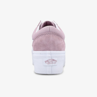 Vans Patike UA OLD SKOOL STACKFORM KEEPSAKE LILAC 