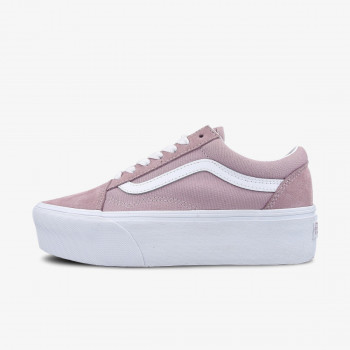 Vans Patike Vans Patike UA OLD SKOOL STACKFORM KEEPSAKE LILAC 