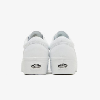 Vans Patike UA OLD SKOOL STACKFORM TRUE WHITE 