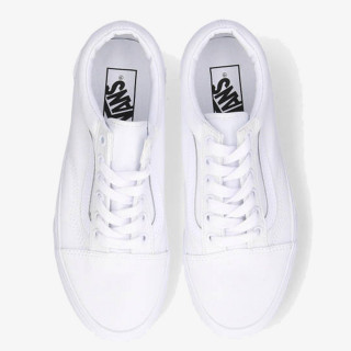 Vans Patike UA OLD SKOOL STACKFORM TRUE WHITE 