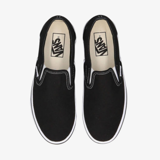 Vans Patike UA CLASSIC SLIP-ON STACKFORM CANVAS BLAC 