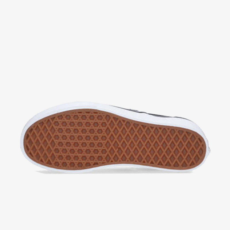 Vans Patike UA CLASSIC SLIP-ON STACKFORM CANVAS BLAC 