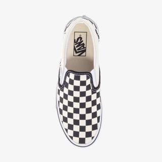 Vans Patike UA CLASSIC SLIP-ON STACKFORM CHECKERBOAR 