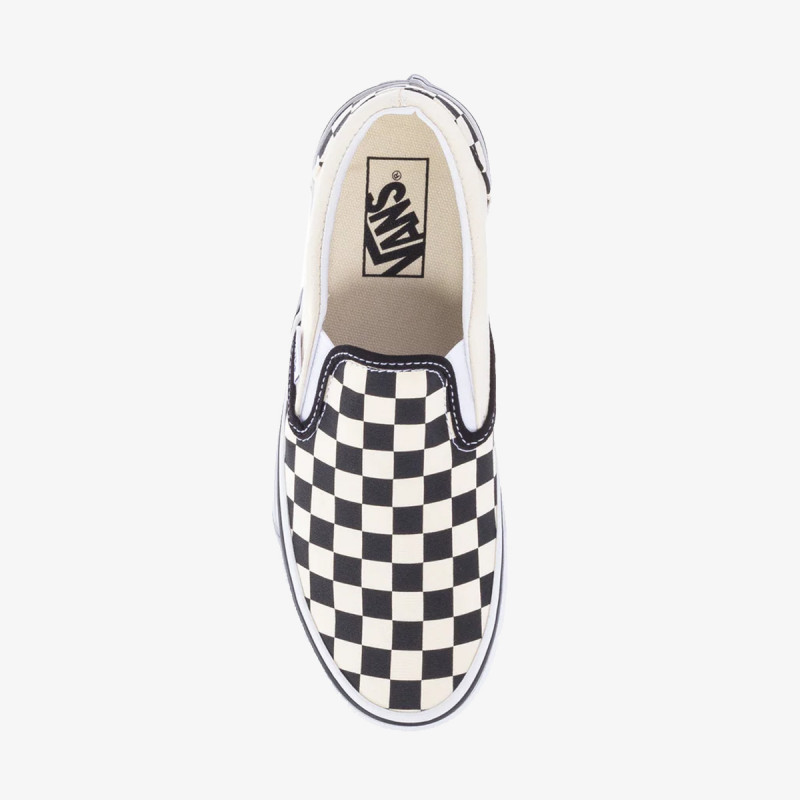Vans Proizvodi UA CLASSIC SLIP-ON STACKFORM CHECKERBOAR 