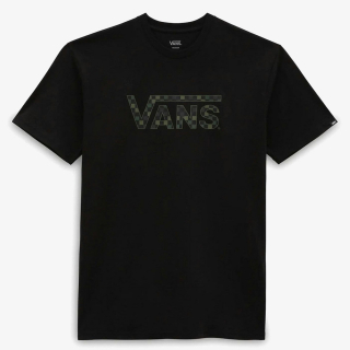 Vans Majica Checkered 