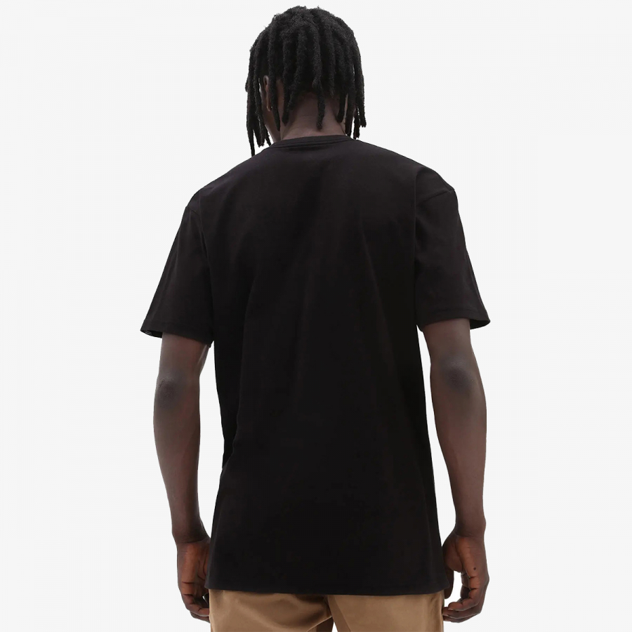 Vans Majica Checkered 