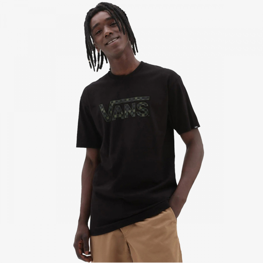 Vans Majica Checkered 