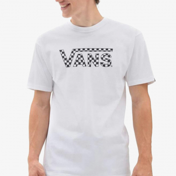 Vans Majica CHECKERED VANS-B 
